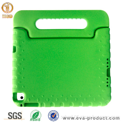 Durable eva foam Convertible handle stand kids shockproof case for ipad mini4 case